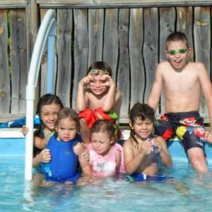 Meet your Posher, Pat